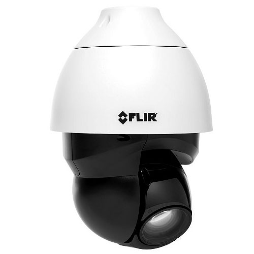 Quasar 4k IP PTZ Camera (Pendant With IR Leds)