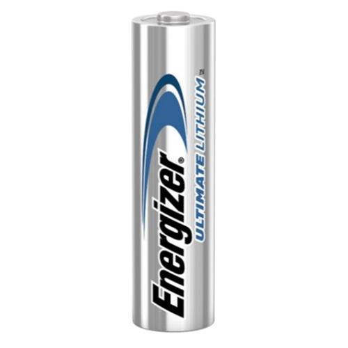 Energizer Ultimate Lithium AA Display Pack