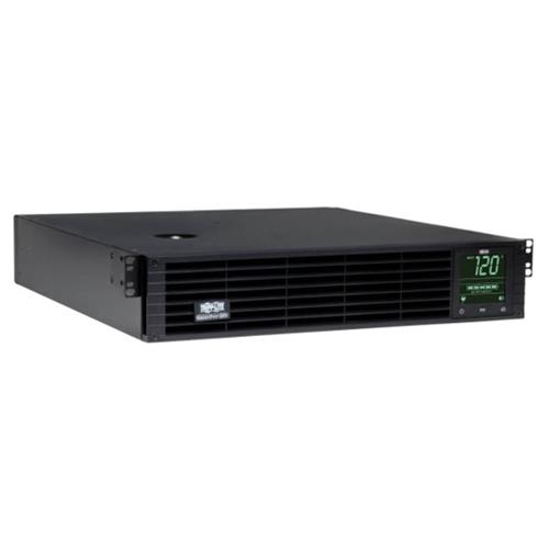 2200va 1920w UPS Smart LCD Rackmount AVR 120v Usb