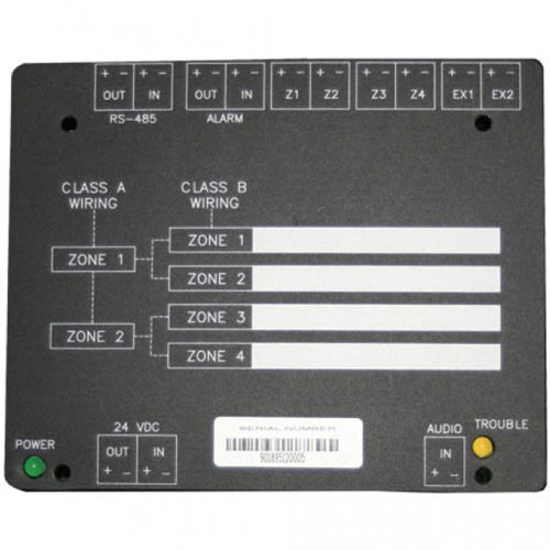 Intelligent Audio Circuit Splitter