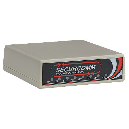 Bosch MODEM-KIT-2400B DL-110 Securcomm Modem