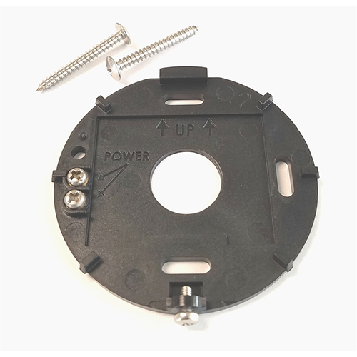 Mounting Bracket And Screws For HD Skybell