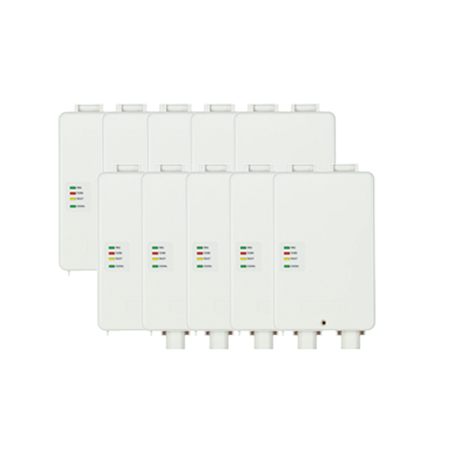 1200 VDC, 26-Vlt Transformer W Contact Interface