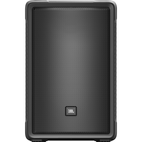 JBL Professional IRX112BT Portable Bluetooth Speaker System