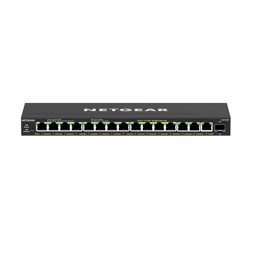 Hikvision Unmanaged PoE Switch