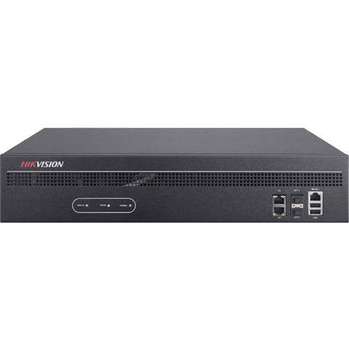 Hikvision 4K Decoder