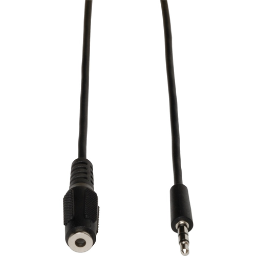 Tripp Lite 6ft USB 2.0 Hi-Speed Extension Cable Shielded A Male / Female