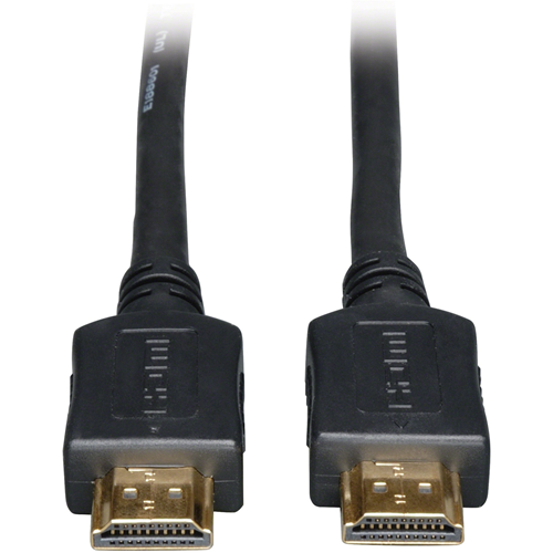 Tripp Lite 50ft Standard Speed HDMI Cable Digital Video with Audio 1080p M/M 50'