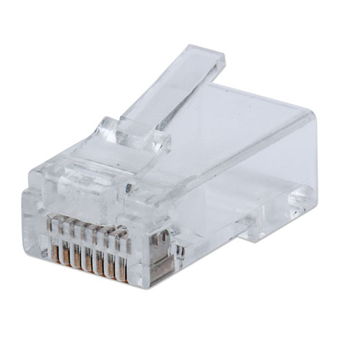 IC INTRACOM Network Connector