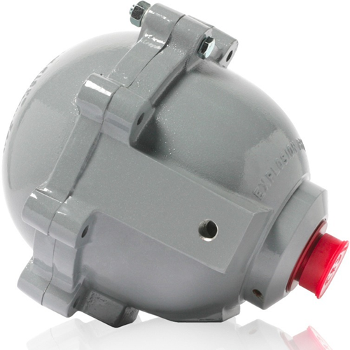 AtlasIED UL Listed Explosion-proof Driver with 60-watt 70V Transformer