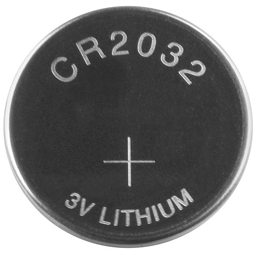 3V LITHIUM BATTERY