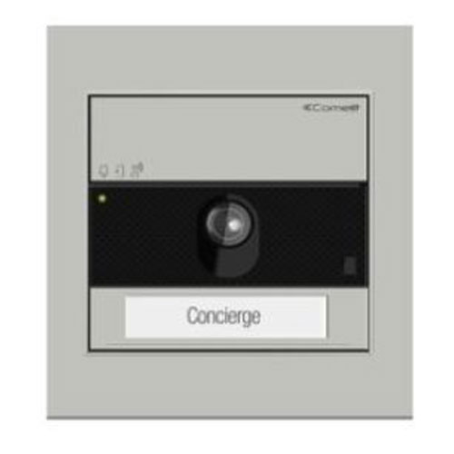 Comelit UMV1S-IP Ultra Video Surface Kit VIP, 1 Button