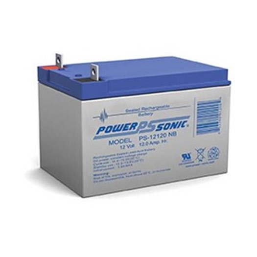 Power Sonic PS-12120 Battery