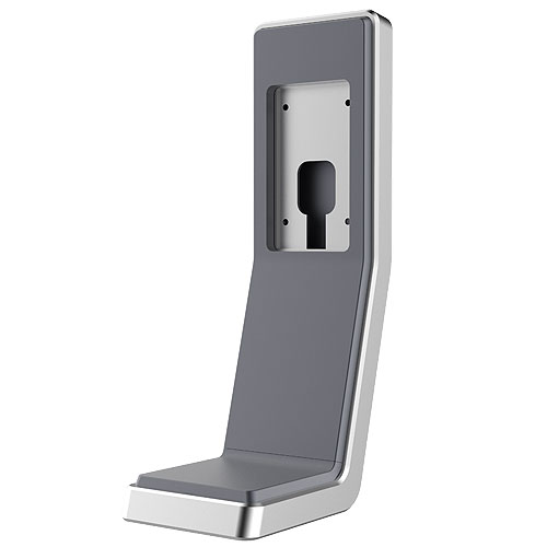 Turnstile Mounting Pole