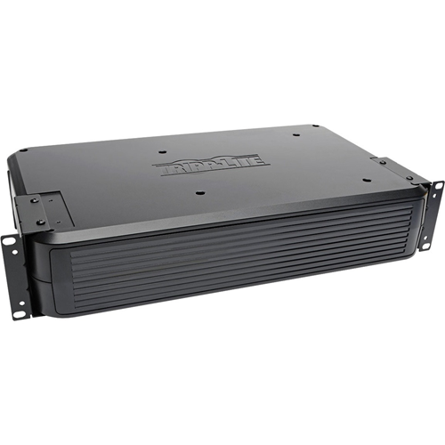 Tripp Lite 24V 2U Rackmount External Battery Pack for select UPS Systems