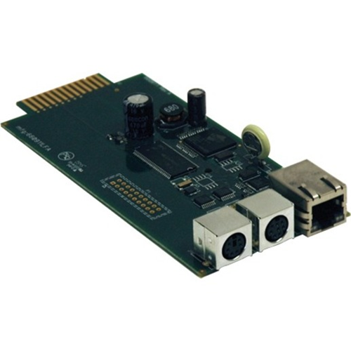 Tripp Lite UPS SNMP / Web Management Accessory Card for SmartPro / SmartOnline UPS Systems