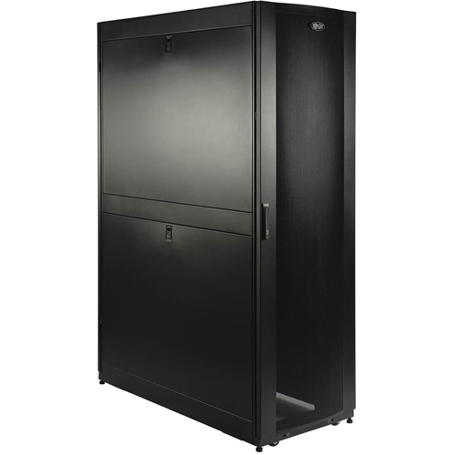 Tripp Lite 42U Rack Enclosure Server Cabinet 47.25