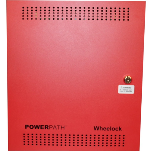 Cooper Wheelock POWERPATH PS-8-EXP Proprietary Power Supply