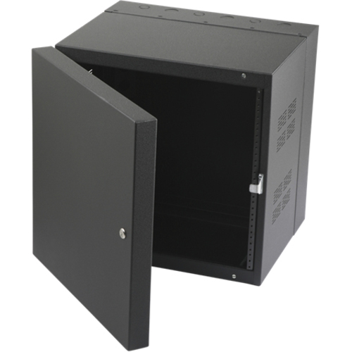 Atlas Sound 300-series Sectional Wall Rack Cabinet