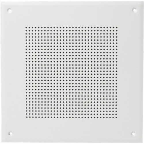 Atlas Sound UHT70C-U161-8 Ceiling Mountable Speaker - 10 W RMS - White