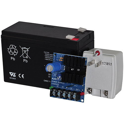 Altronix AL62412CX Power Module