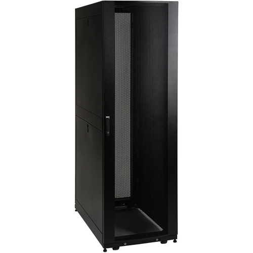 Tripp Lite 42U Rack Enclosure 32