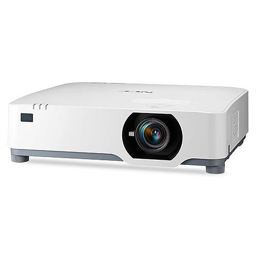 Sharp NEC NP-P605UL 6,000 Lumen, WUXGA, LCD, Laser Entry Installation Projector