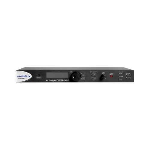 Vaddio 999-8215-000 AV Bridge Conference System