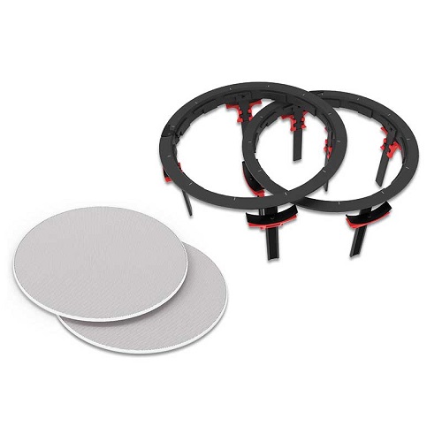 Adept Audio Mounting Ring for Speaker