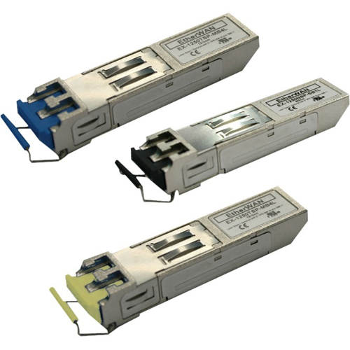 EtherWAN EX-0155NSP-MB2L-A SFP Module