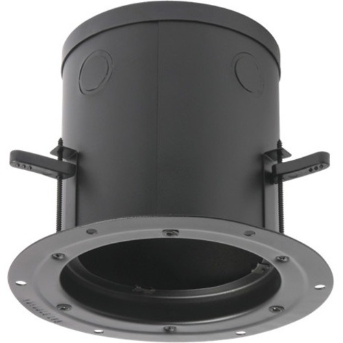 Atlas Sound Recessed Enclosure with Dog Legs for 6