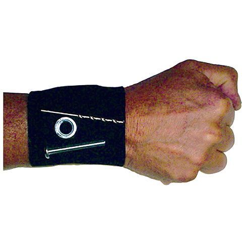 B.E.S Super Wrist Mag Magnetic Wrist Band