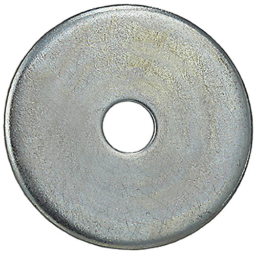 1/4x1-1/4 Fender Washers 100pc