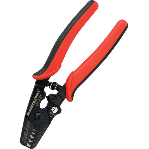 Platinum Tools 5-in-1 Fiber Optic Stripper