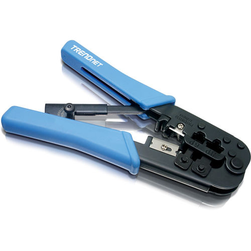 TRENDnet Professional Crimp Tool