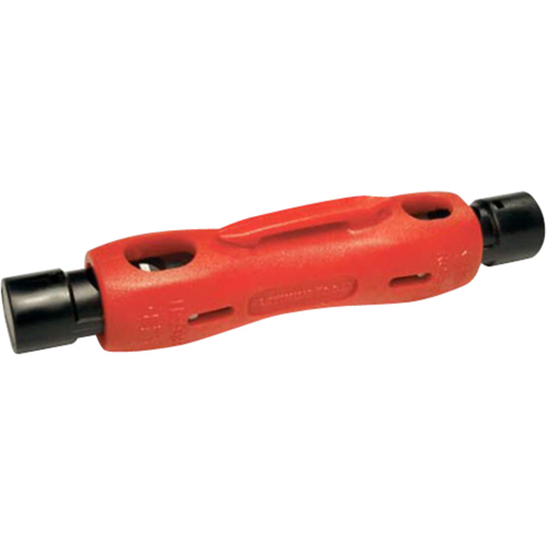 Platinum Tools Double-Ended Coax Stripper