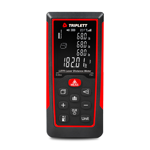 Laser Distance Meter (70m)