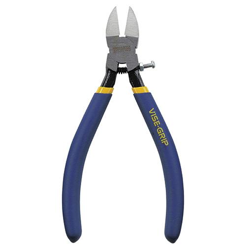 1773628 6-Inch VISE-GRIP Plastic Cutting Pliers