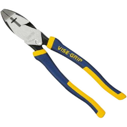 Vise-Grip Lineman's Pliers