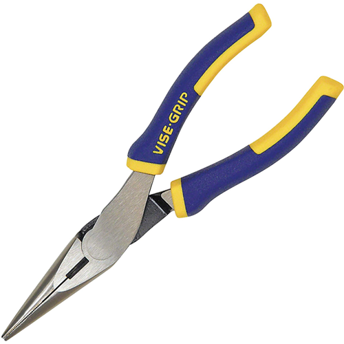 Vise-Grip Long Nose Pliers