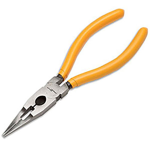 Fluke Networks 11294000 Need-L-Lock Crimping Pliers