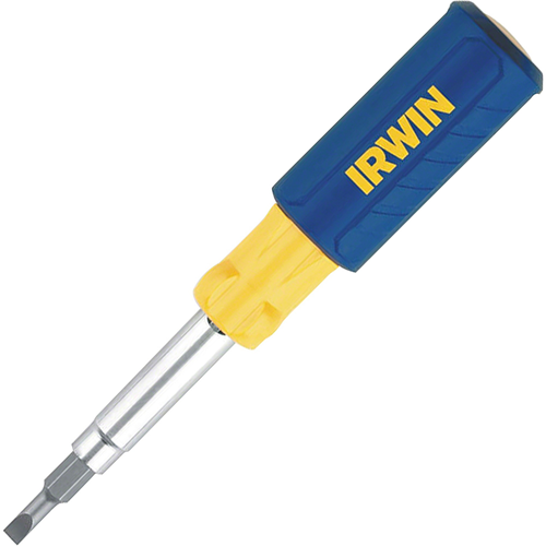 IRWIN 9-in-1 Multi-Tool Screwdriver