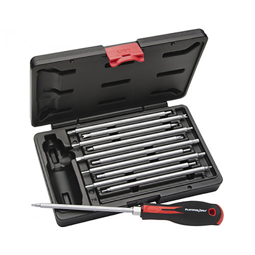 Platinum Tools 22-in-1 Security Screwdriver Kit