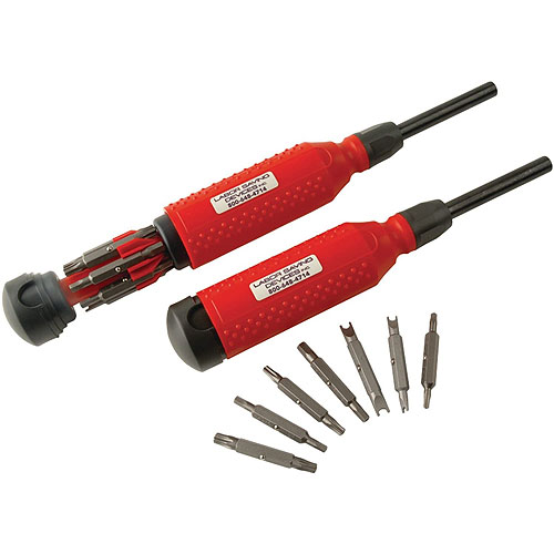 Multibit Screwdriver