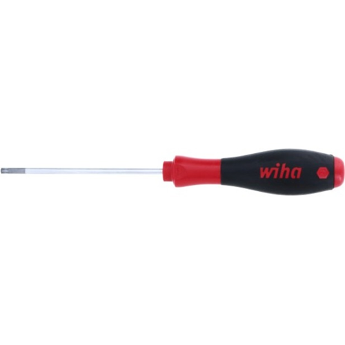 Wiha Security Torx SoftFinish Driver T20s