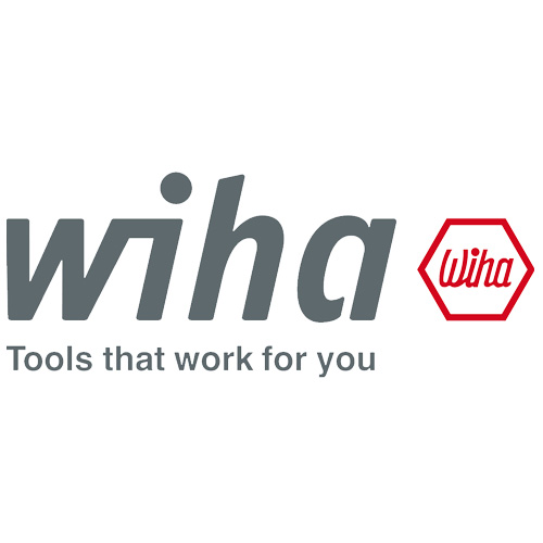 Wiha Insulated Open End Wrench 1/2