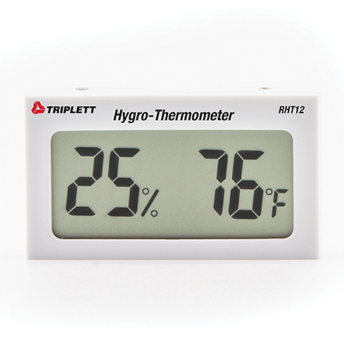 Hygro-Thermometer