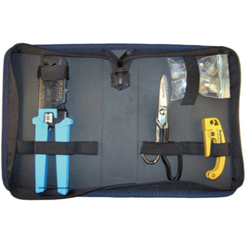 Platinum Tools EZ-RJ45 Termination Kit