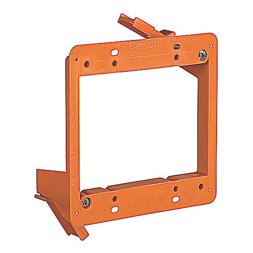 Carlon Low Voltage Mounting Bracket