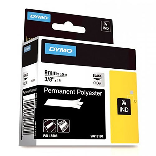 Dymo Label Tape